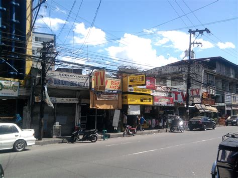 san nicolas angeles city map